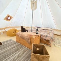 Фото Отель Tolbachik Camp (Толбачик Кемп)