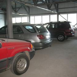 Фото Отель Селена