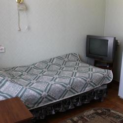 1-местный номер стандарт