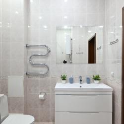 2-комнатные апартаменты стандарт