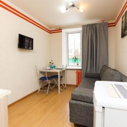 фото 37 MOKO Apartments (МОКО Апартментс) на улице 2-я Рощинская 11