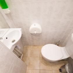 фото 6 Polezhaev Hostel (Полежаев)
