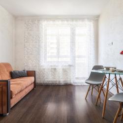 Апартаменты студия Sunset Shine