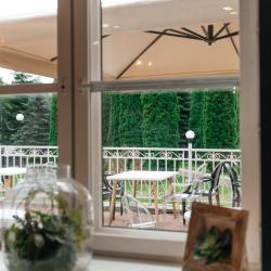 Фото Полесье Бутик-отель