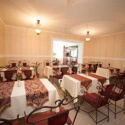 Фото Отель Ас-Эль