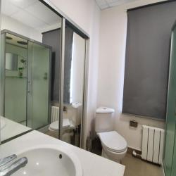 3-комнатные апартаменты стандарт