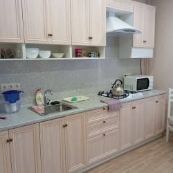 Фото Апартаменты на бульваре Норильский 6