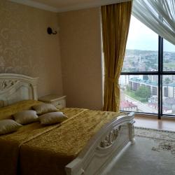 Фото Отель Кавказ