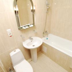 Фото Отель Спортивная