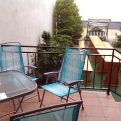 Фото Отель У медведя