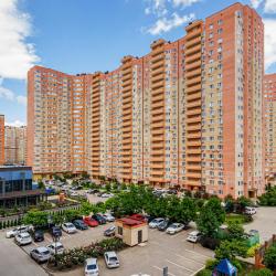 Фото Отель Pro Apart (Про Апарт) на улице Яцкова 9/1