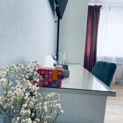 Фото Отель Гостевой дом Ясный