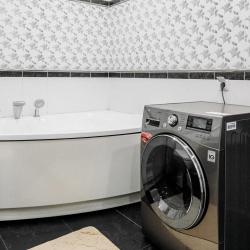 Фото Апартаменты на улице Дачная
