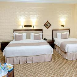 Фото Отель Grand Samarkand Superior А (Гранд Супериор А)