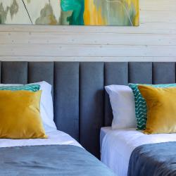 Фото Отель LIPNIKI ()