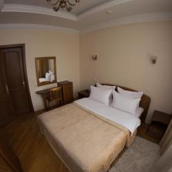 Фото Отель Vesta (Веста)