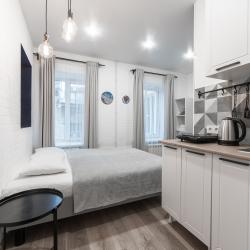 Фото Отель EasyGuest на улице Тележной