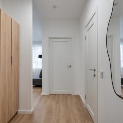 Фото Апартаменты на Стожарова 5