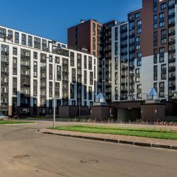 фото 5 Globalstay (Глобалстэй) на улице Студенческая