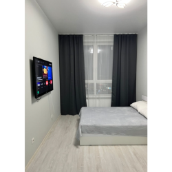 1-комнатные апартаменты стандарт