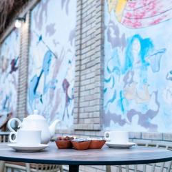 Фото Отель Caravan Serail (Караван Сераил)