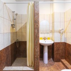 Номер стандарт с 2 односпальными кроватями