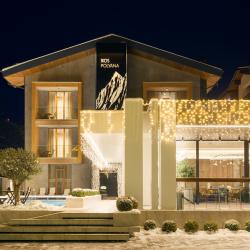 Фото Отель Ikos Polyana