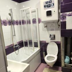 Фото Отель Миллениум холл на улице Калинина