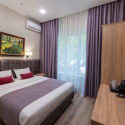 фото 22 Xenia City Hotel Seligerskaya (Ксения Сити Отель Селигерская)