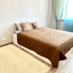 2-комнатные апартаменты улучшенные