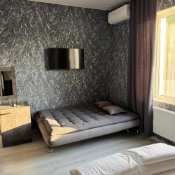 Фото Отель Дом