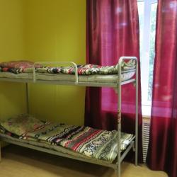 Фото Хостел-парк