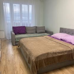 Фото Апартаменты на улице Офицерская 1Ак3