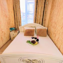 4-местный 2-комнатный номер комфорт