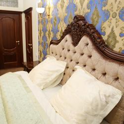 Фото Отель Barocco LV (Барокко ЛВ)