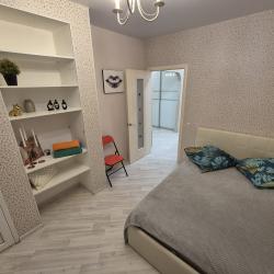 Фото Апартаменты на улице Оснабрюкская, 34