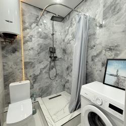 Фото Отель Атмосфера Комфорта на улице Студенческая