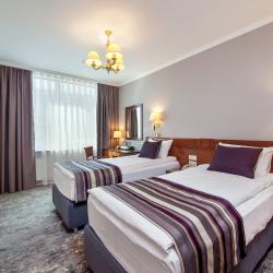 фото 27 Crowne Plaza Krasnodar-Centre (Краун Плаза Краснодар-Центр)