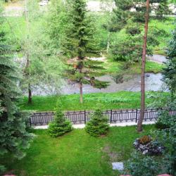 Фото Отель Старые друзья