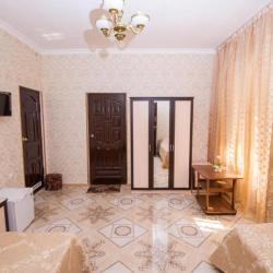 Фото Отель Вилла Замок