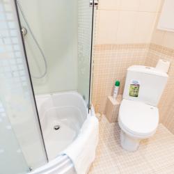 Фото Апартаменты на улице Знаменская