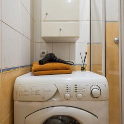 Фото Апартаменты на улице Восстания 42