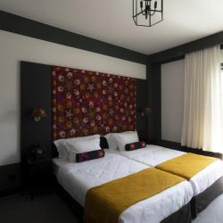 Фото Отель Esquisse Design Hotel (Эскиз Дизайн)