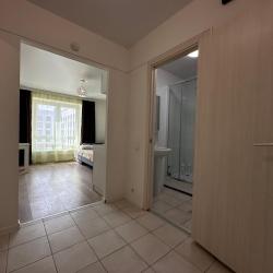 Фото Апартаменты на улице Рябиновая