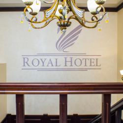 Фото Отель Royal (Роял)