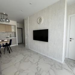 Фото Апартаменты на улице Пластунская 123а корпус 3