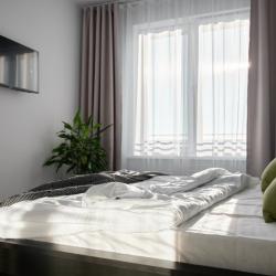 Фото Апартаменты на улице Депутатская 87/14