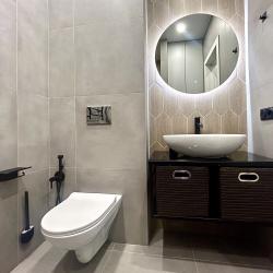 Фото Апартаменты Bliss на улице Гвардейская 34Б