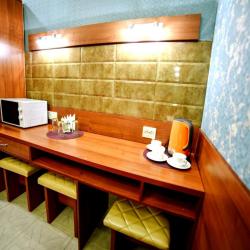 Фото Отель Boston (Бостон)