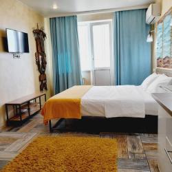 Фото Отель Mega Stay (Мега Стей)